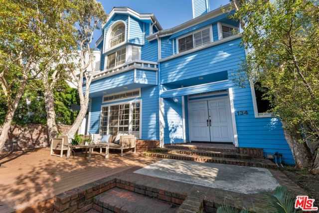 134 Roma Court Marina Del Rey California United States, for Sale, residential, Nelson Vianna, LA Execs Group