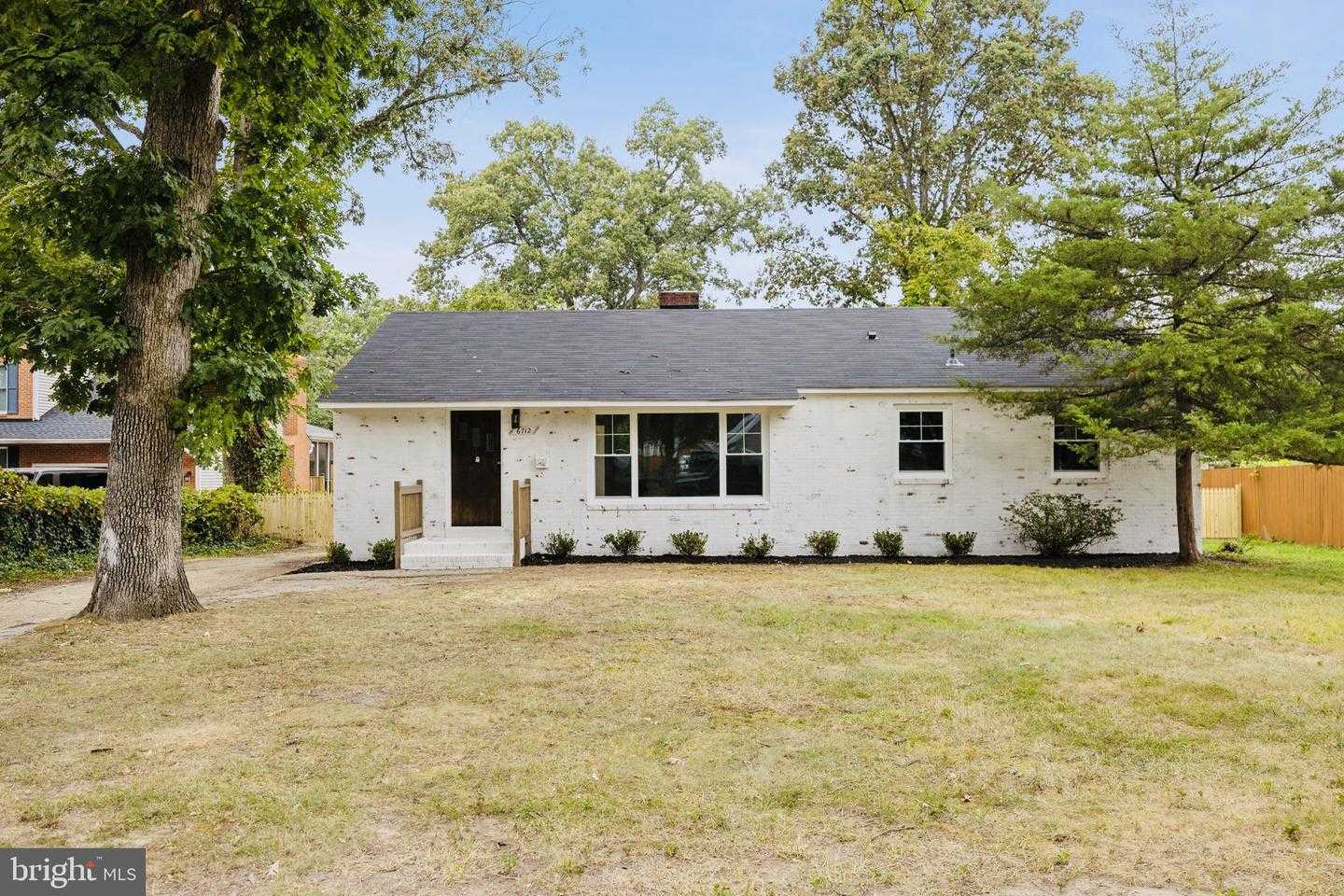 6712 S BENSON DRIVE Alexandria Virginia United States, for Rent, residential,  , The Holly Group