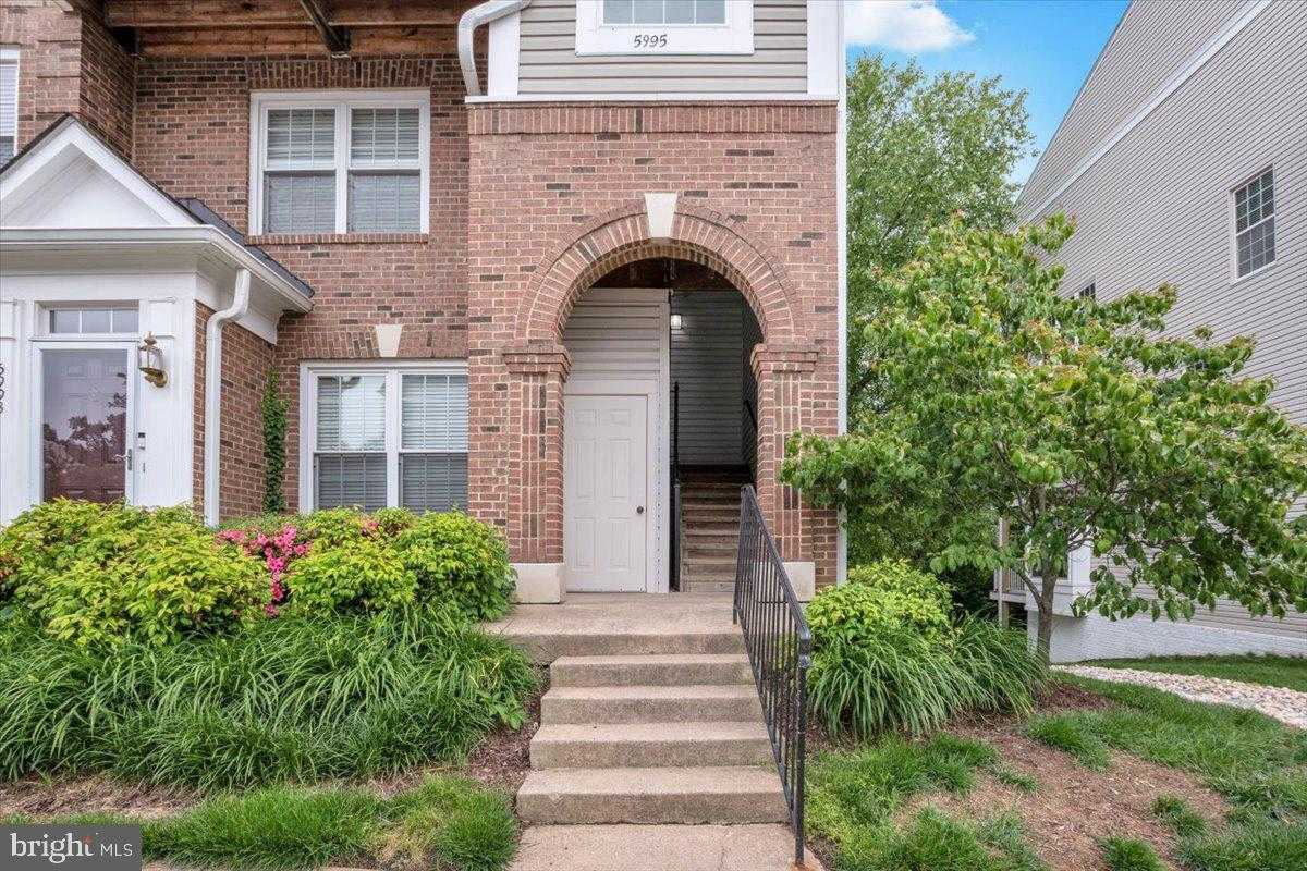 5995 TERRAPIN PLACE PLACE APT 301 Alexandria Virginia United States, for Rent, residential,  , The Holly Group