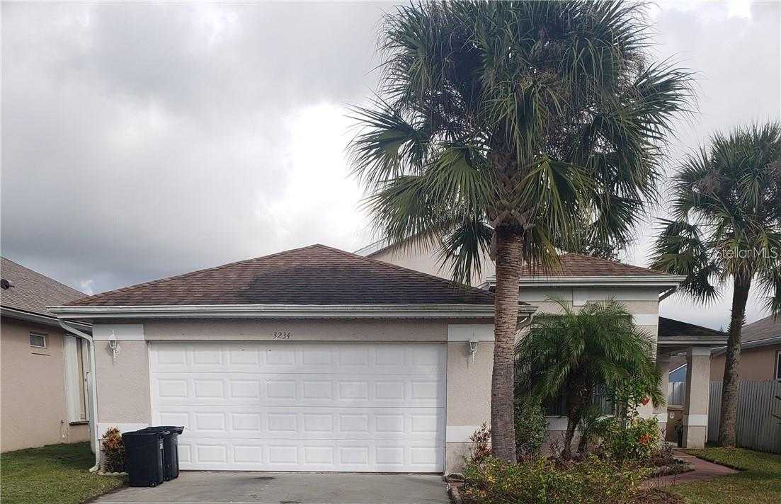 3234 FAIRFIELD DRIVE Kissimmee Florida United States, for Rent, residential,  , Florida Top Realty