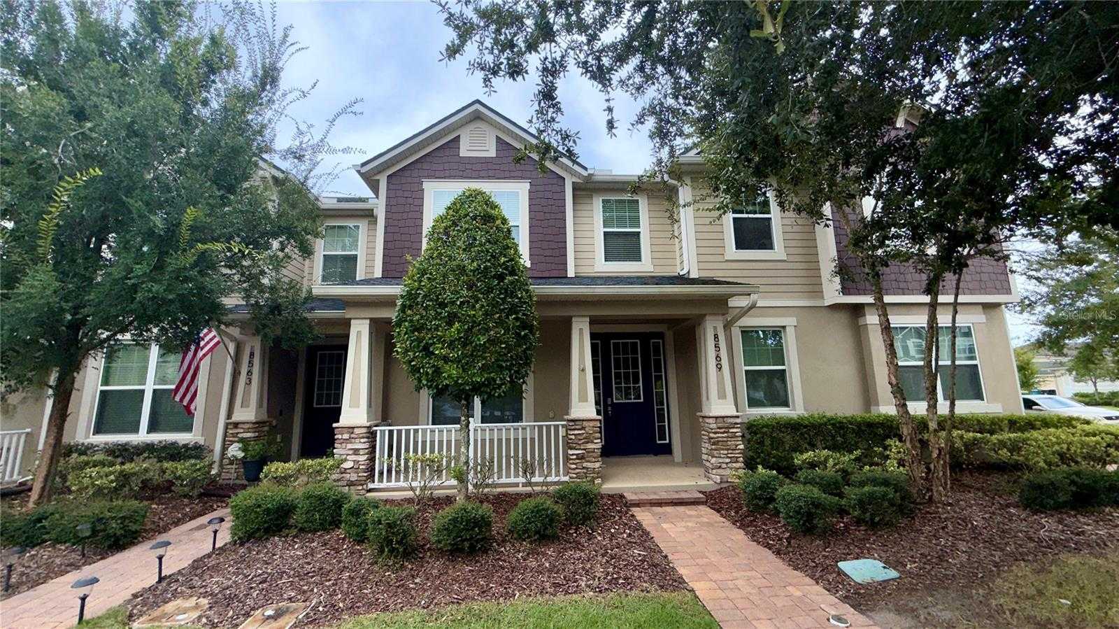 8569 VEDDER LANE Orlando Florida United States, for Rent, residential, Ken Anderson, ApexOne Realty, Inc.