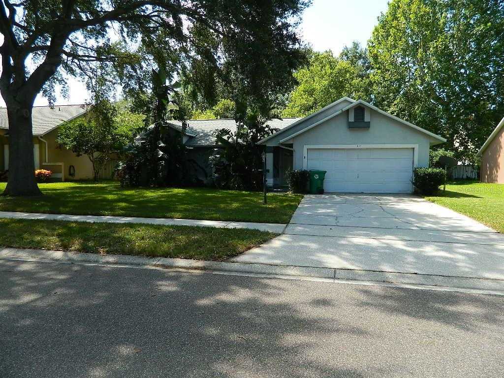 317 SILVER PINE DRIVE Lake Mary Florida United States, for Rent, residential,  , Realty World Preferred