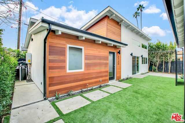 2723 Burkshire Avenue Los Angeles California United States, for Rent, residential,  , Castle Rock Realty