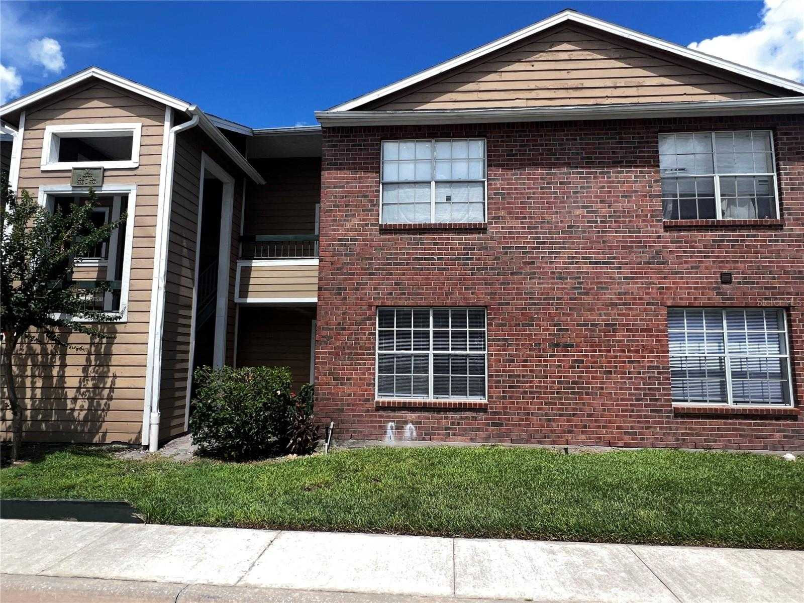 4355 PERKINSHIRE LANE APT 104 Orlando Florida United States, for Rent, residential, Ken Anderson, ApexOne Realty, Inc.