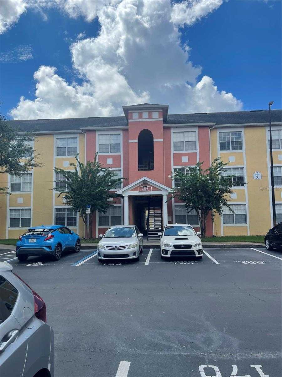 3508 WINDY WALK WAY APT 6310 Orlando Florida United States, for Rent, residential, Ken Anderson, ApexOne Realty, Inc.