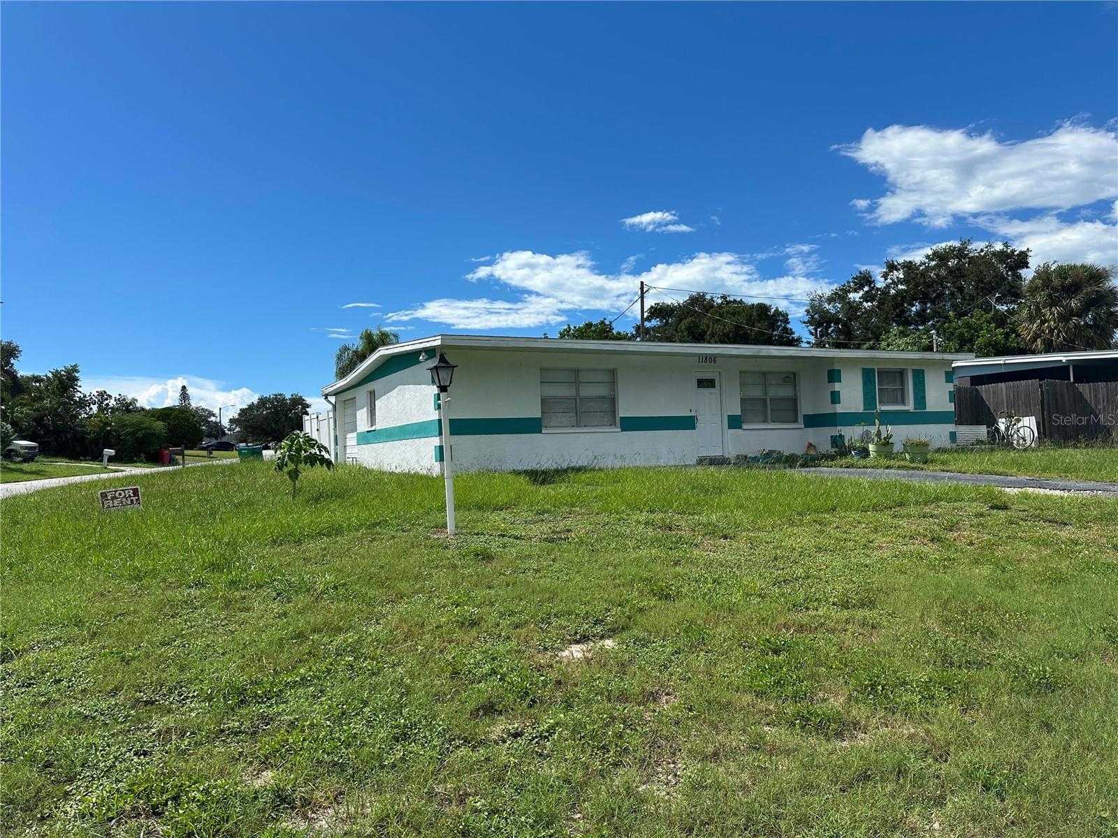 11806 104TH LANE Largo Florida United States, for Rent, residential,  ,  Real Estate Brokerage & Consultation, Inc