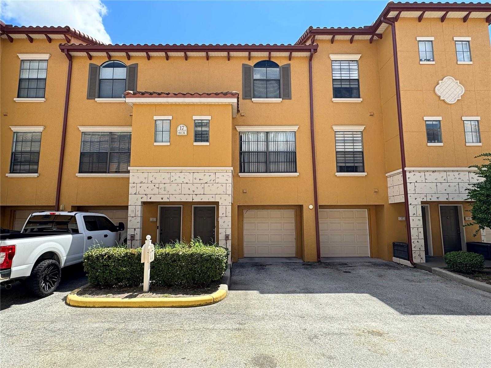 6131 METROWEST BOULEVARD APT 116 Orlando Florida United States, for Rent, residential, Ken Anderson, ApexOne Realty, Inc.