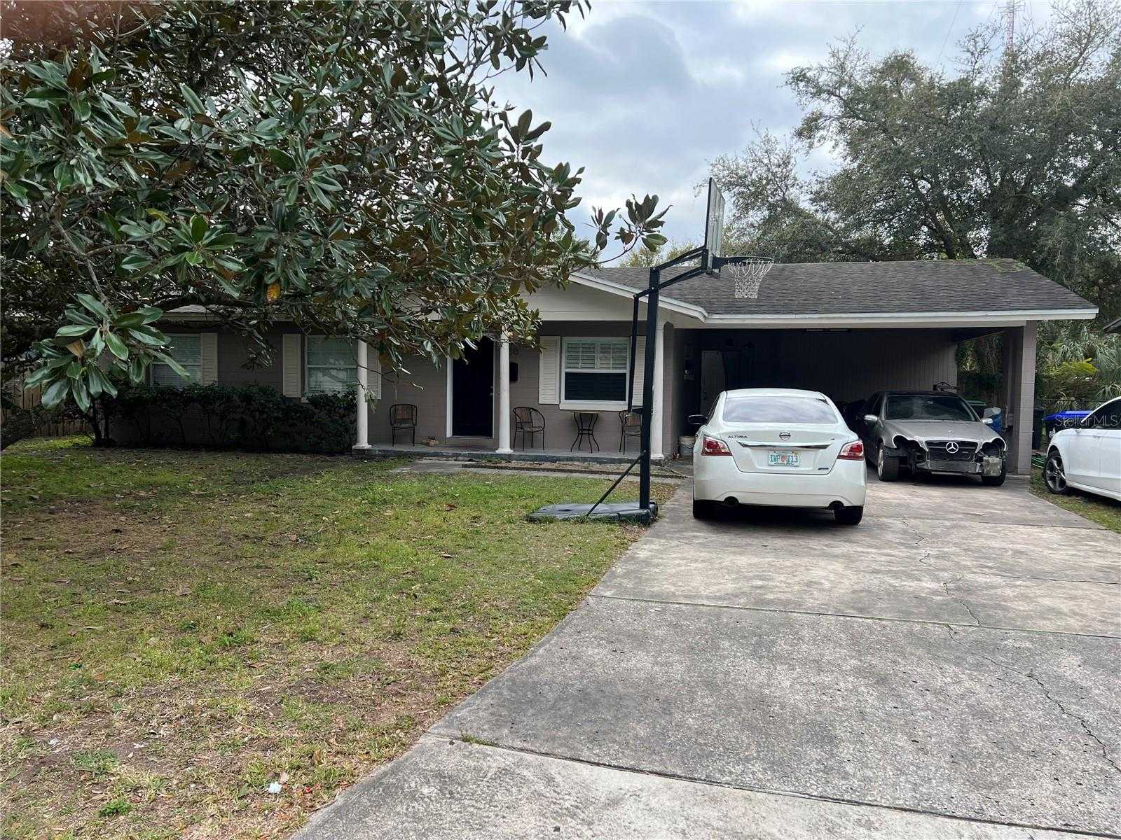 830 BALTIMORE Orlando Florida United States, for Rent, residential, Ken Anderson, ApexOne Realty, Inc.