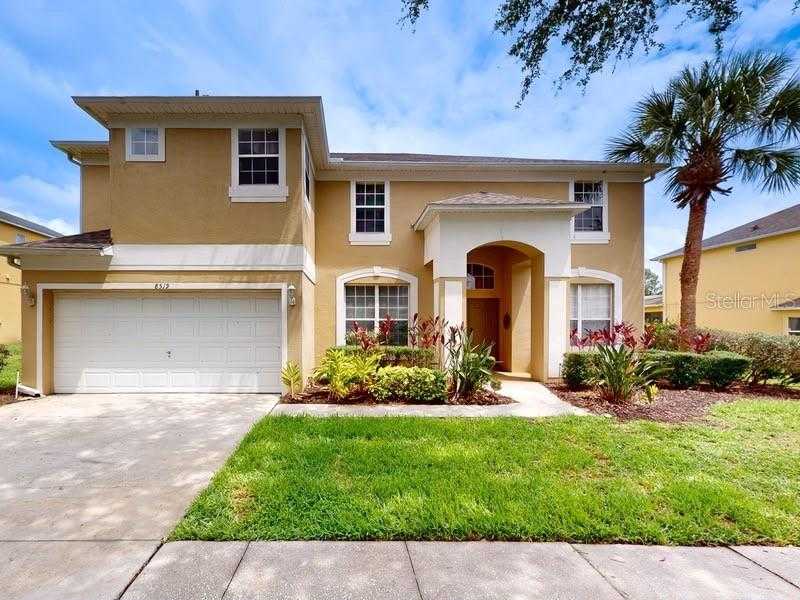 8519 LA ISLA DRIVE Kissimmee Florida United States, for Rent, residential,  , Florida Top Realty
