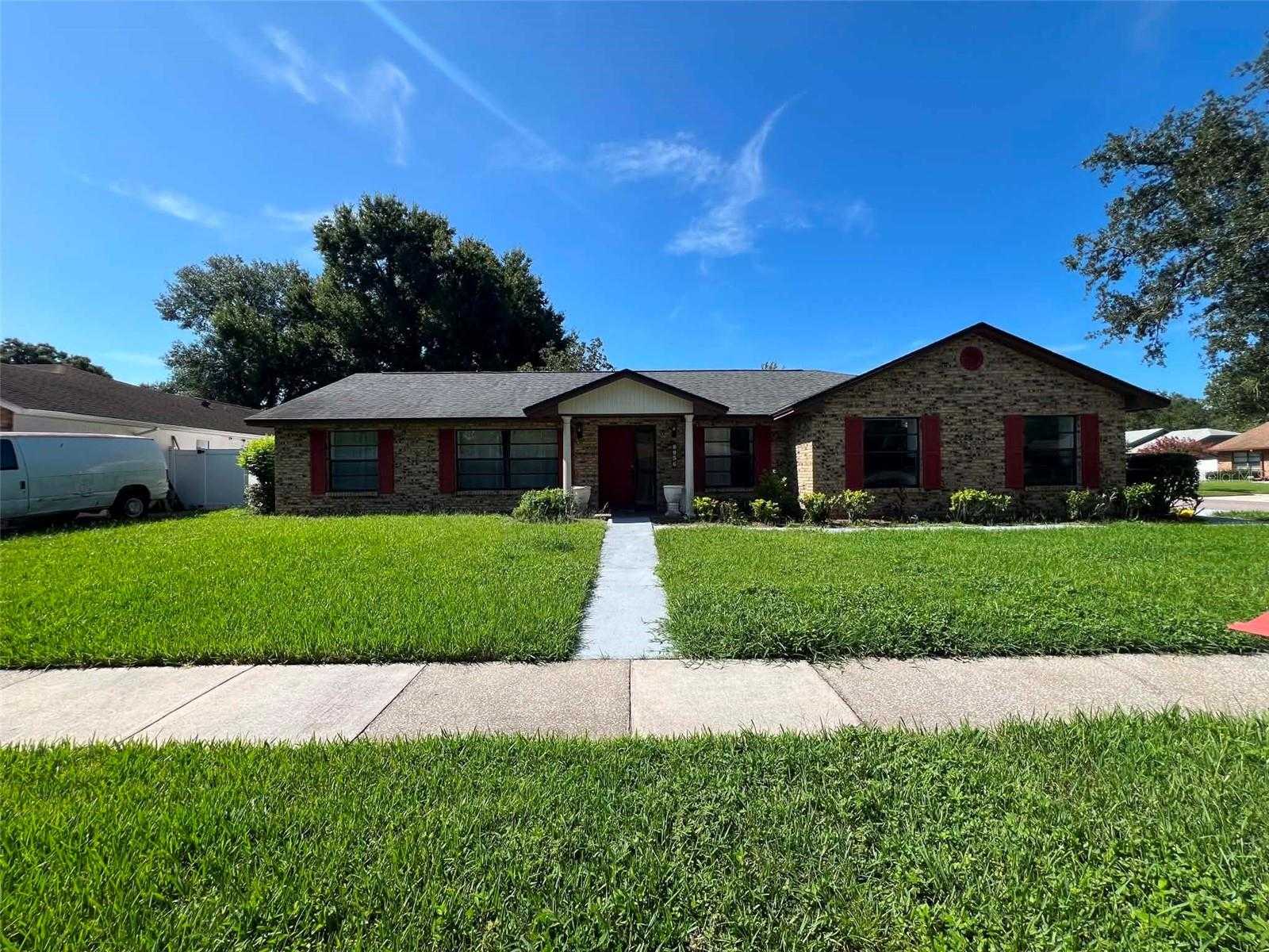 8936 ROSE HILL DRIVE Orlando Florida United States, for Rent, residential, Ken Anderson, ApexOne Realty, Inc.