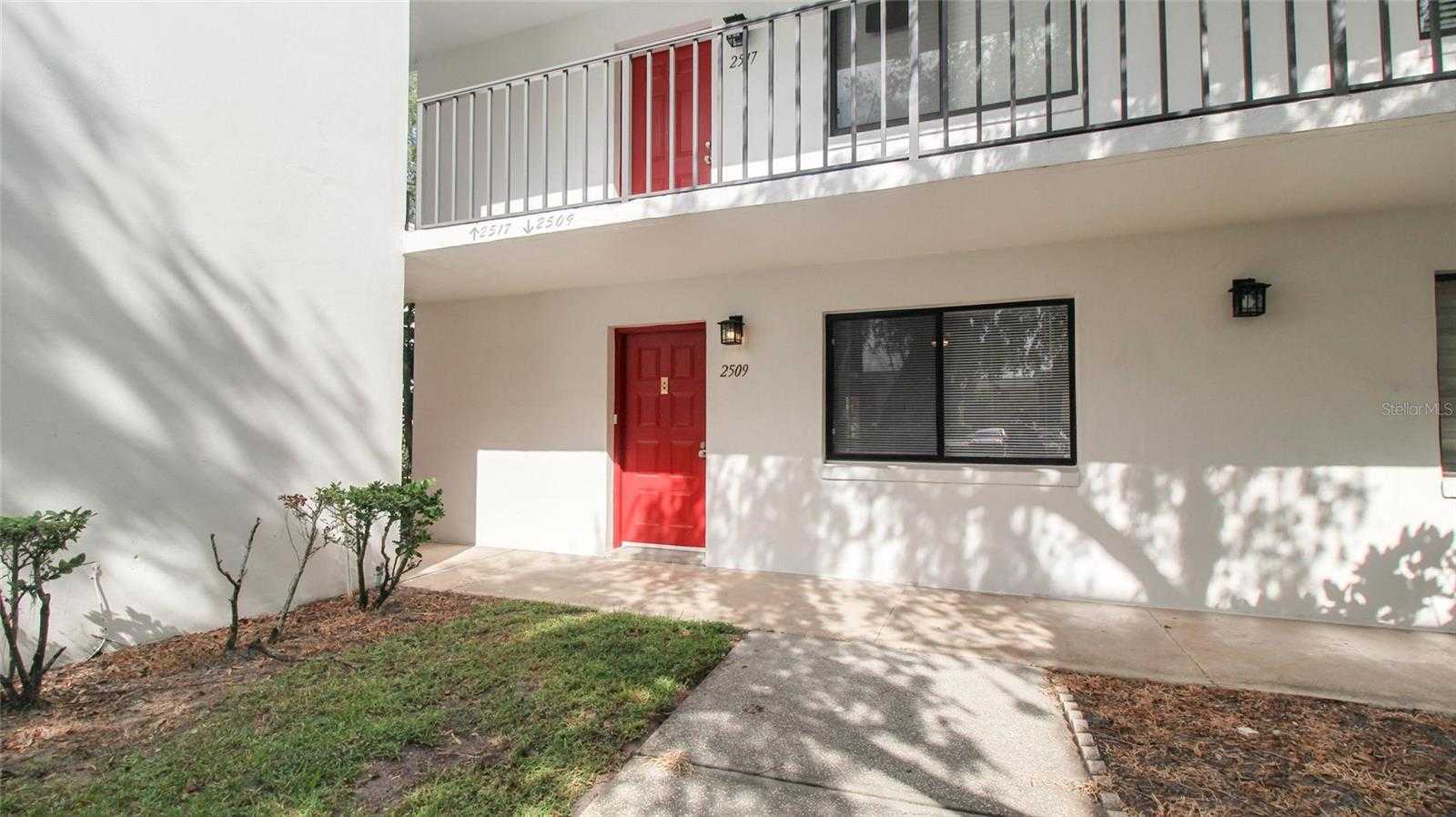 2509 OAK PARK WAY APT 115 Orlando Florida United States, for Rent, residential, Ken Anderson, ApexOne Realty, Inc.