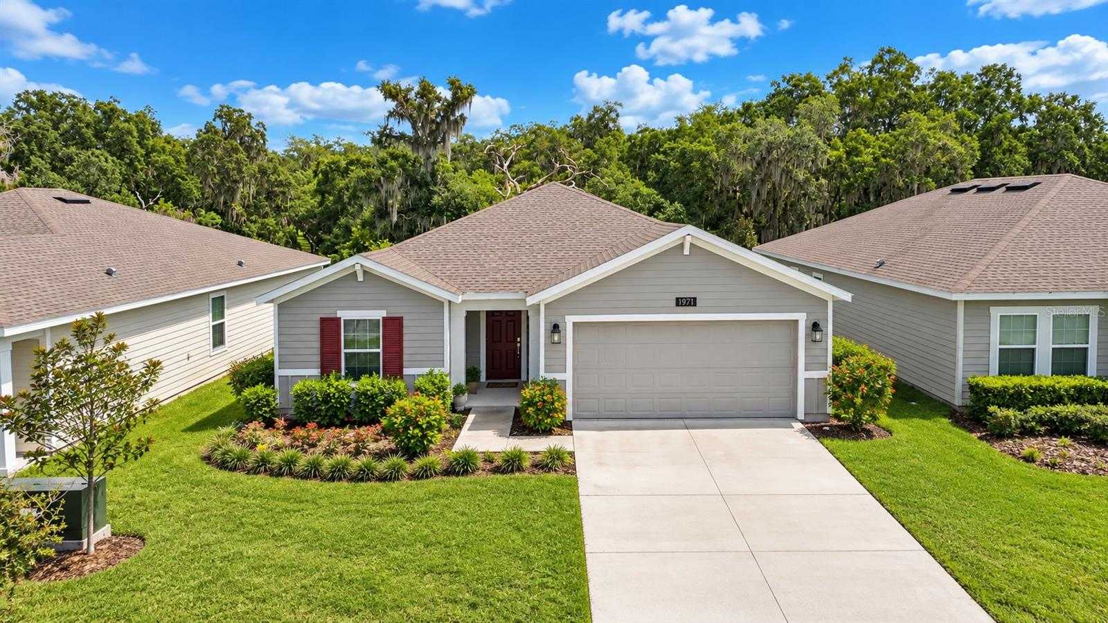 1971 CRICKET CRADLE DRIVE Kissimmee Florida United States, for Rent, residential,  , Florida Top Realty