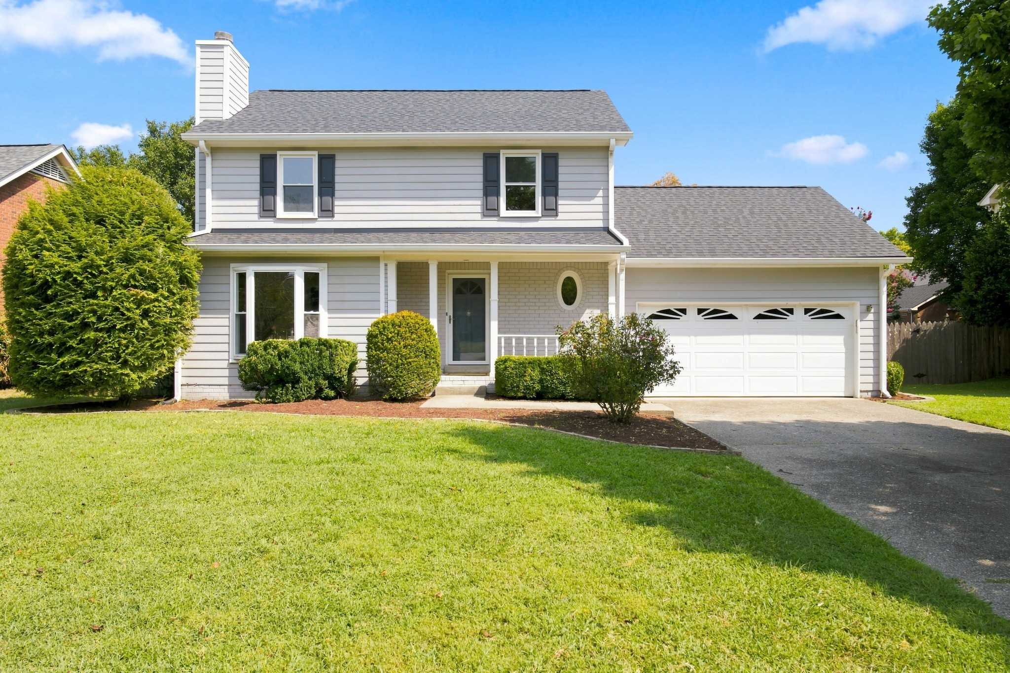 1128 Hunters Chase Dr Franklin Tennessee United States, for Sale, residential, Adam Hanes, LPT Realty