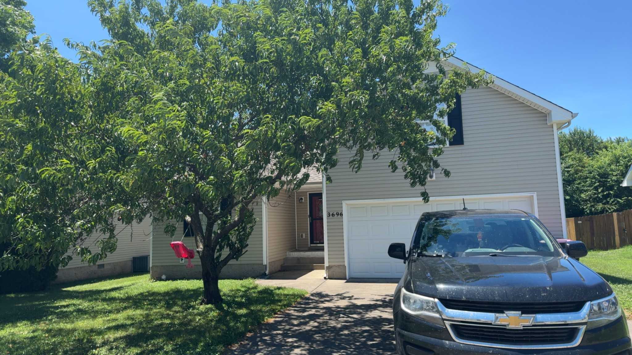 3696 Cindy Jo Dr  S Clarksville Tennessee United States, for Sale, residential, Sandra Hester, Keystone Realty and Management