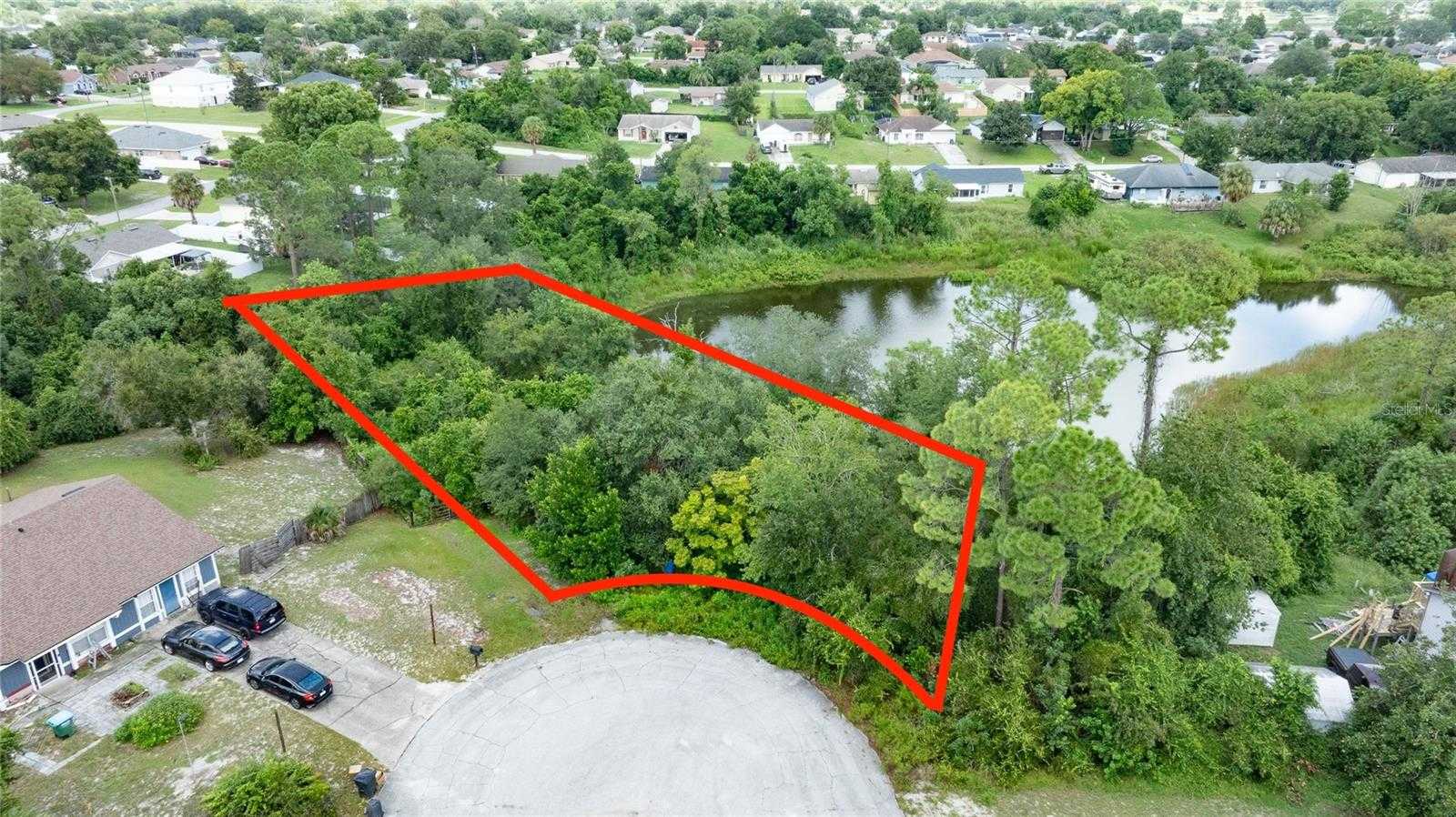 2328 BRIMHALL COURT Deltona Florida United States, for Sale, commercial,  , Marrero's Homes Realty Inc