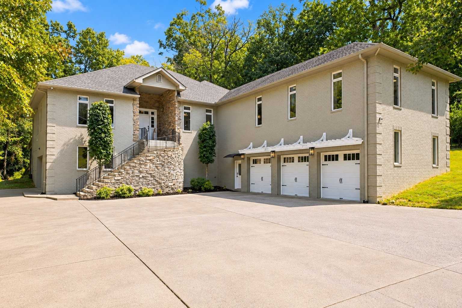 714 Hillwood Blvd Nashville Tennessee United States, for Sale, residential, Adam  Hanes, LPT Realty