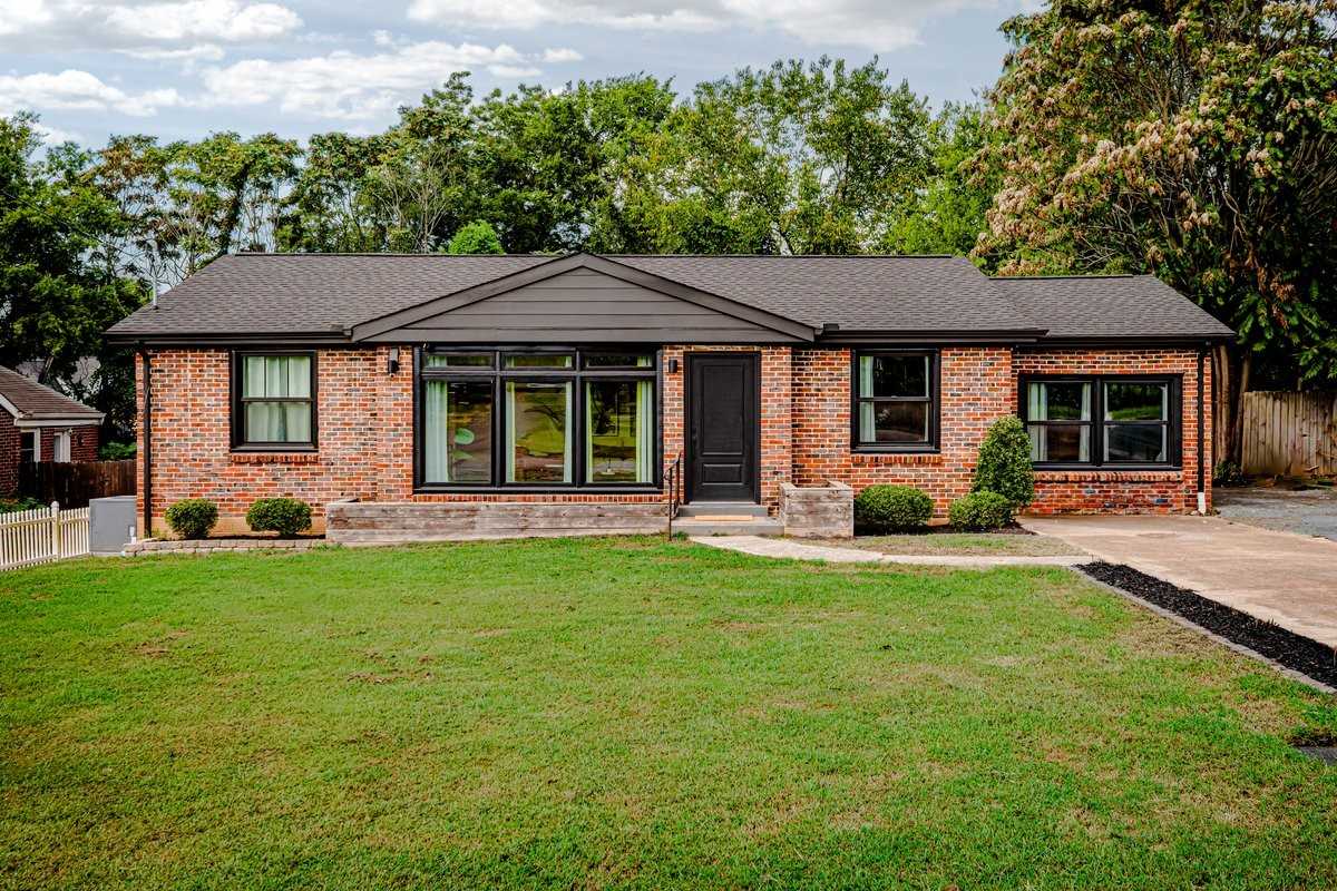 930 Crescent Hill Rd Nashville Tennessee United States, for Sale, residential, Adam  Hanes, LPT Realty