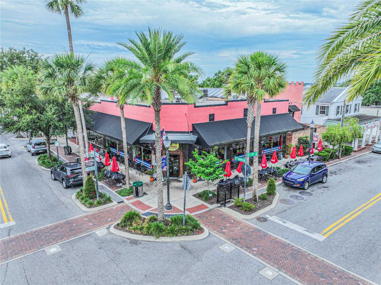351 N DONNELLY STREET Mount Dora Florida United States, for Sale, commercial, , Spouses With Houses Realty