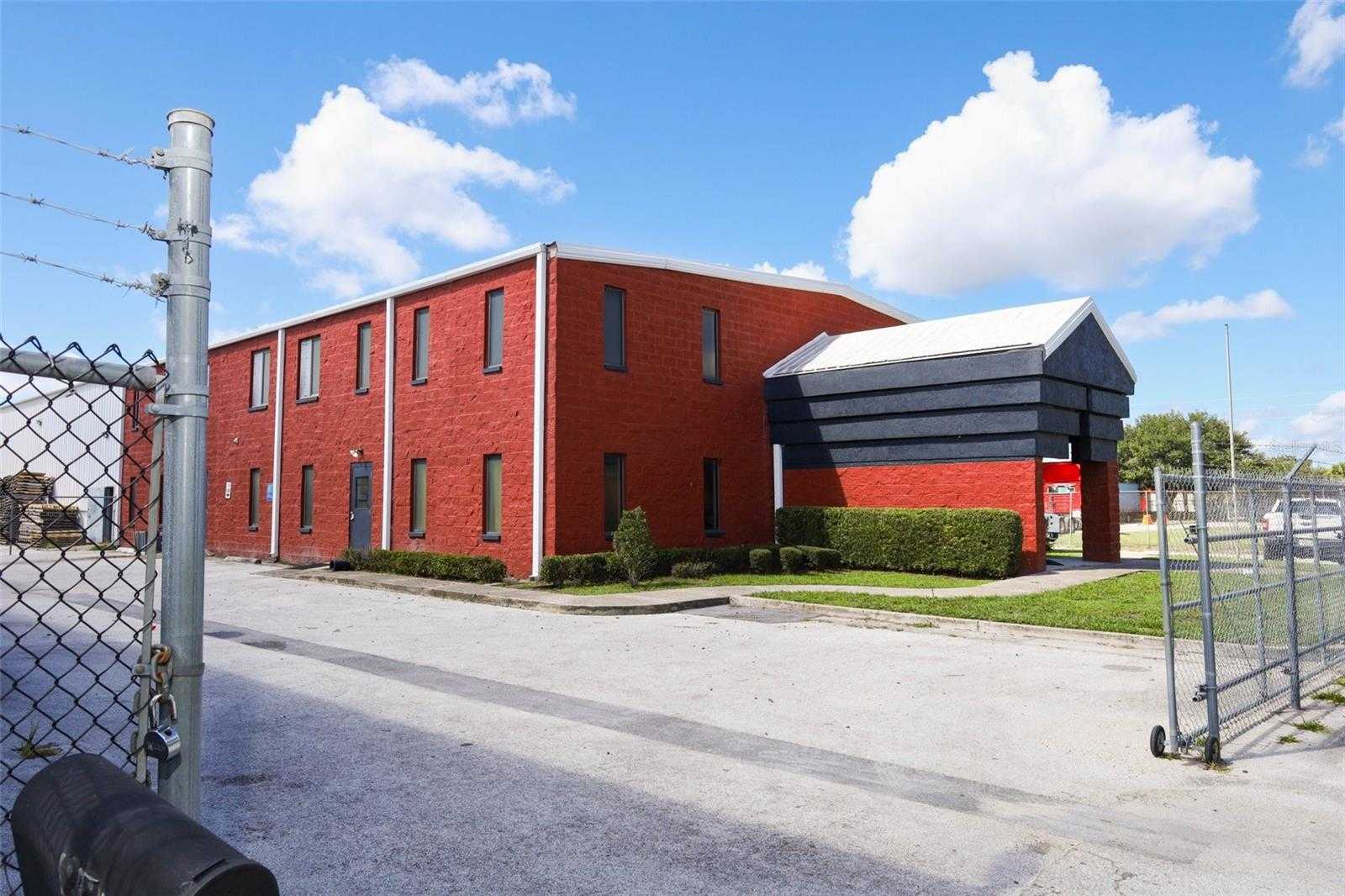 2895 MERCY DRIVE Orlando Florida United States, for Lease, commercial, Ken Anderson, ApexOne Realty, Inc.