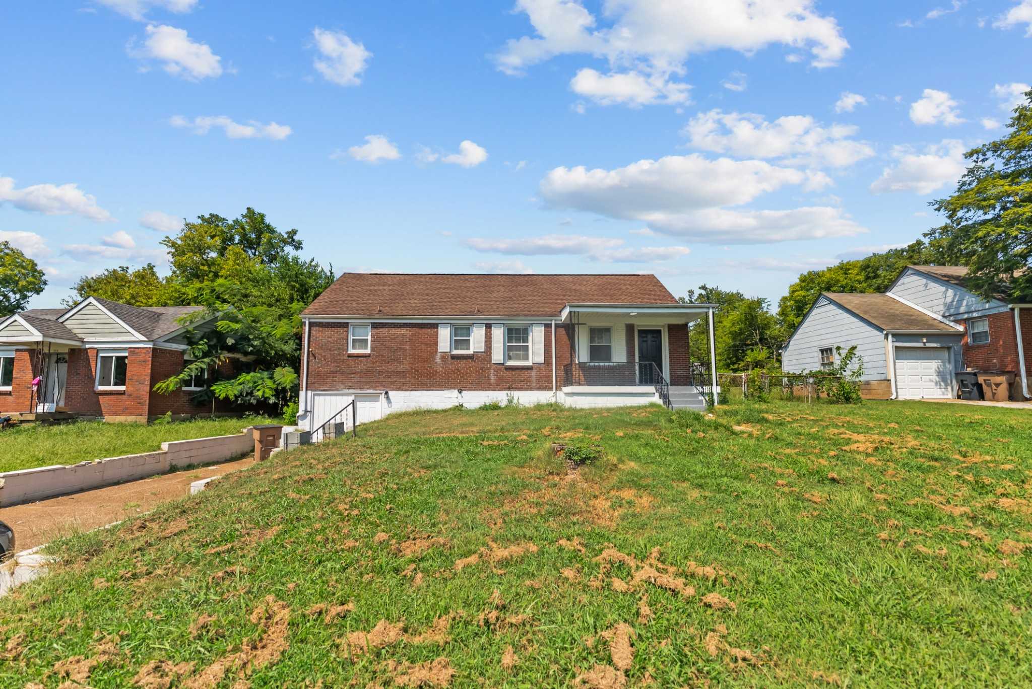 1216 Vultee Blvd Nashville Tennessee United States, for Sale, residential, Adam  Hanes, LPT Realty