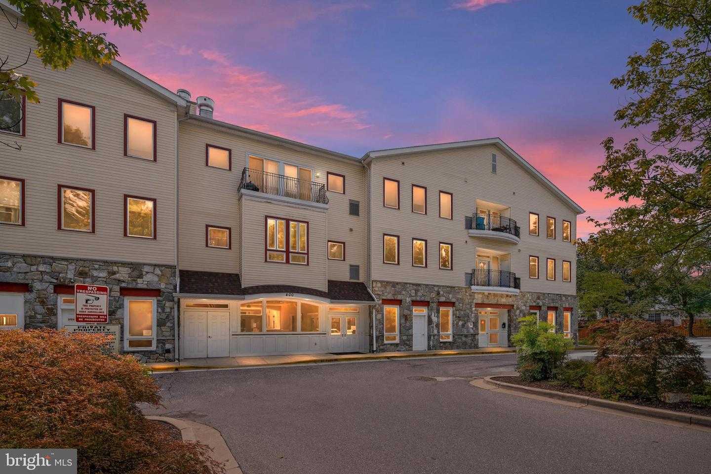 400 RENFRO DRIVE APT 213 Glen Burnie Maryland United States, for Sale, residential, Litra  Simms, Simms and Associates