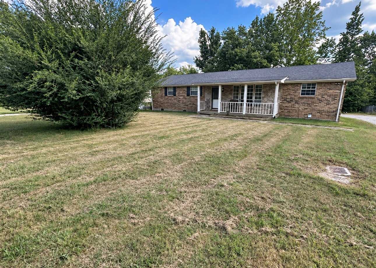 512 Appleton Dr Clarksville Tennessee United States, for Rent, residential, Rebekah  Sprabary, Sweet Home Realty & Property Management