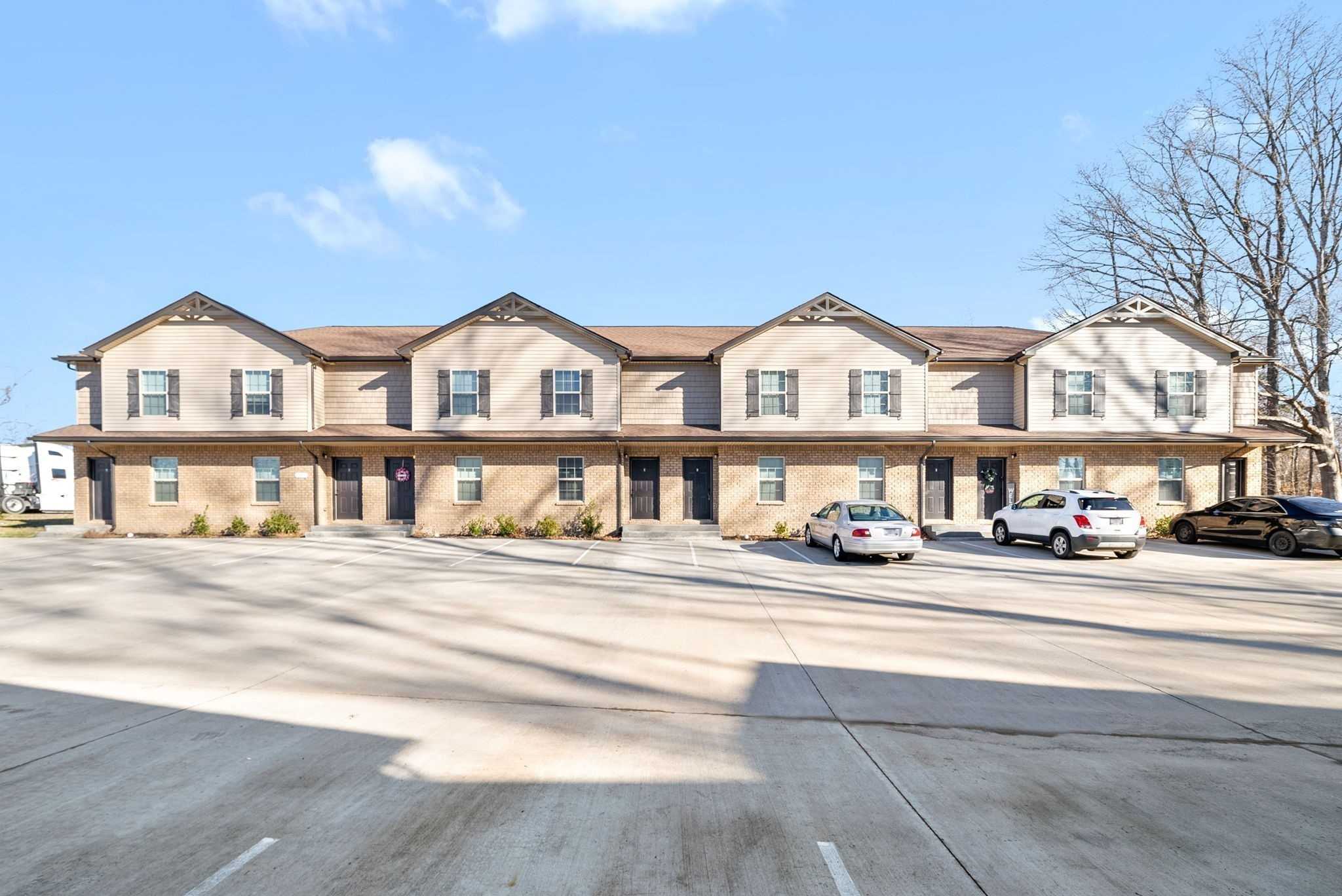 252 Smithson Ln  APT C Clarksville Tennessee United States, for Rent, residential, Sandra Hester, Keystone Realty and Management