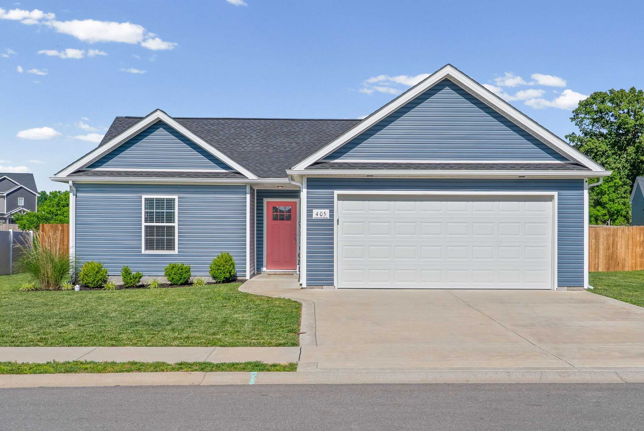 405 Pomeroy Dr Clarksville Tennessee United States, for Rent, residential, Rebekah  Sprabary, Sweet Home Realty & Property Management