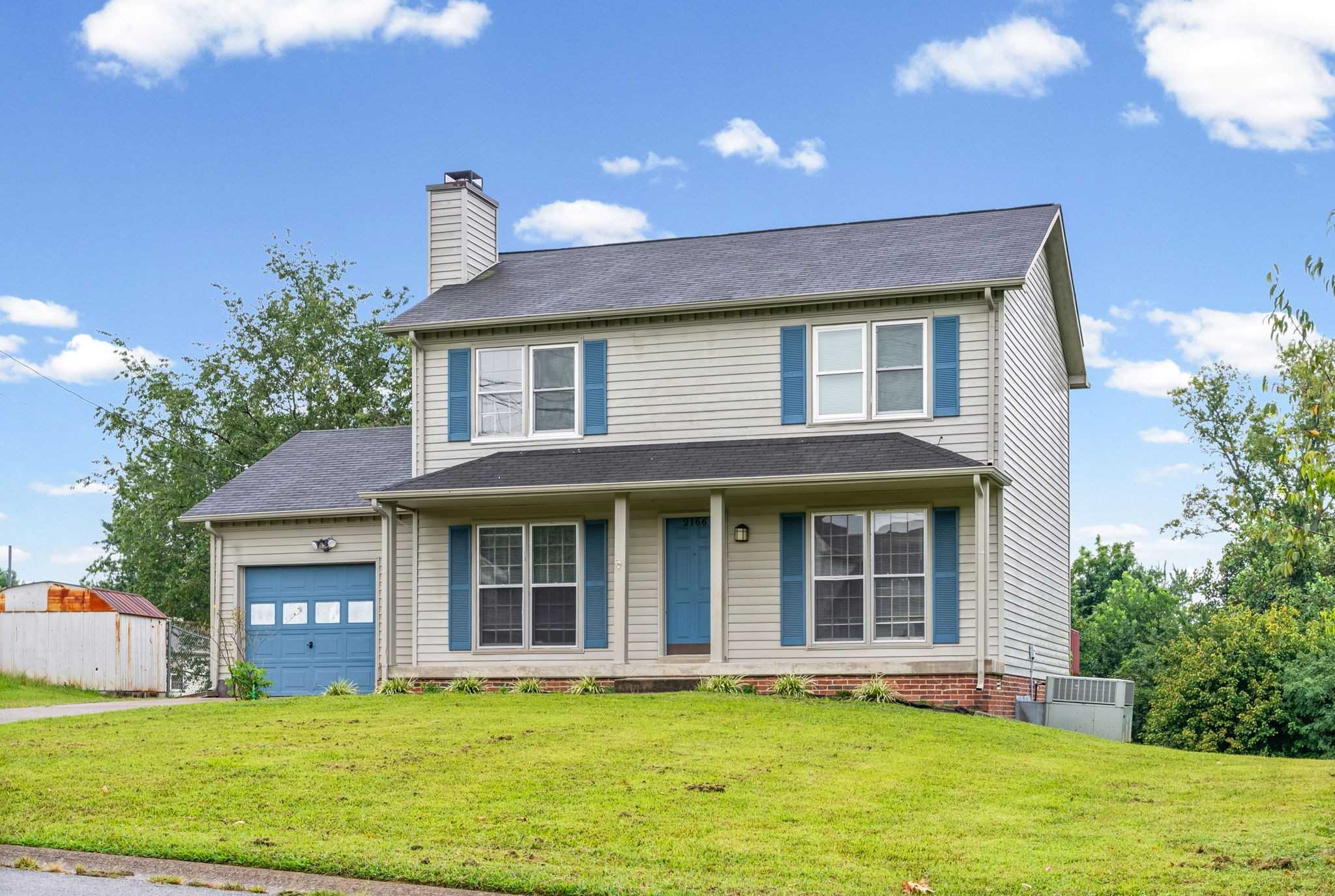 2166 Bauling Ln Clarksville Tennessee United States, for Rent, residential, Sandra Hester, Keystone Realty and Management