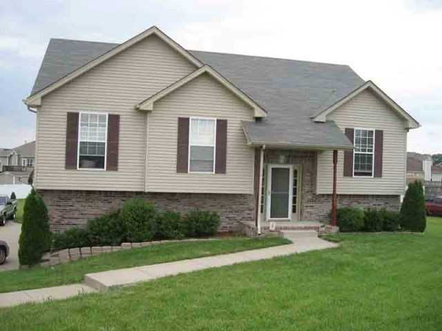 3420 Barkers Mill Rd Clarksville Tennessee United States, for Rent, residential, Rebekah  Sprabary, Sweet Home Realty & Property Management