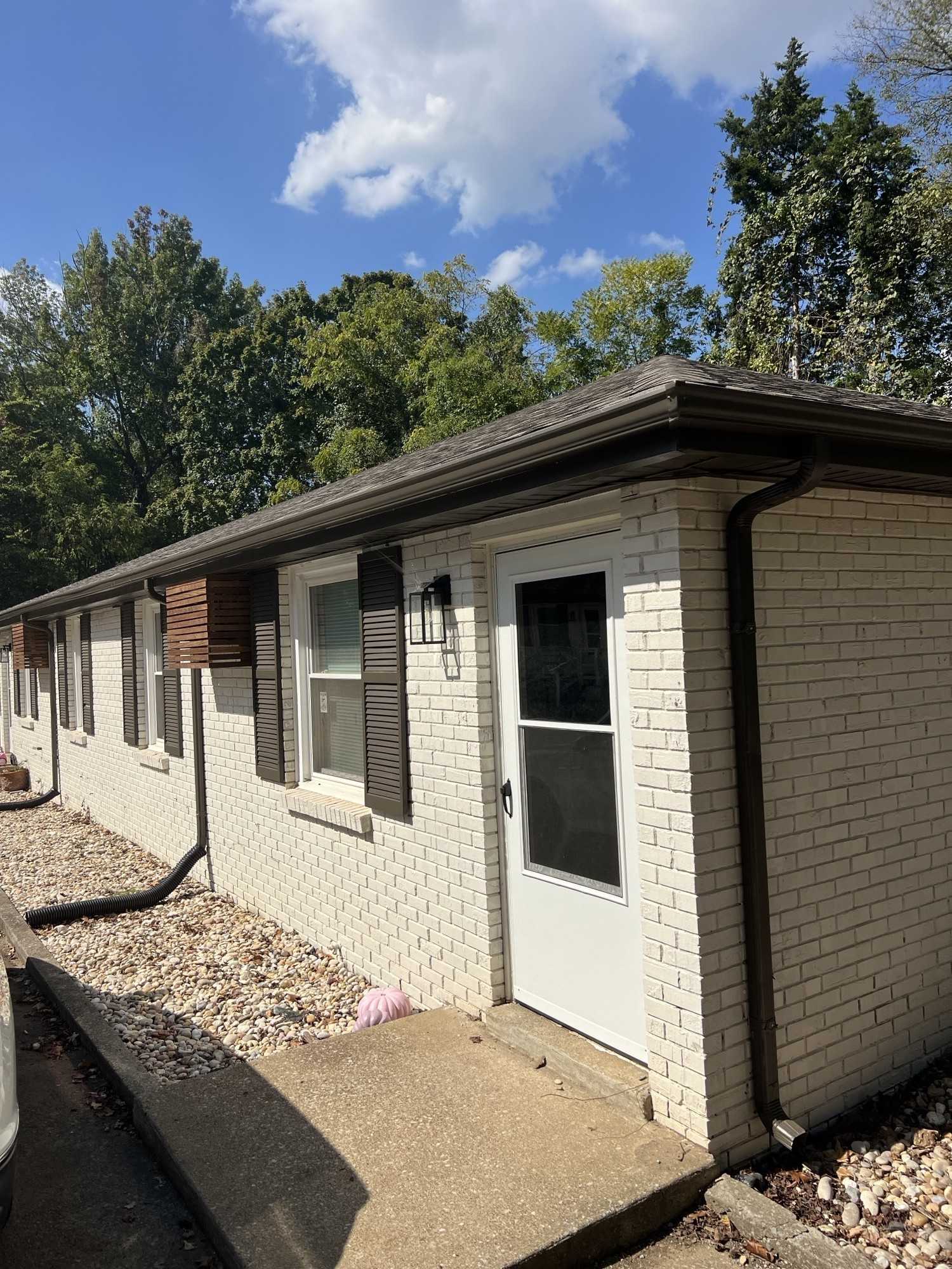 824 Central Ave  APT E Clarksville Tennessee United States, for Rent, residential, Sandra Hester, Keystone Realty and Management