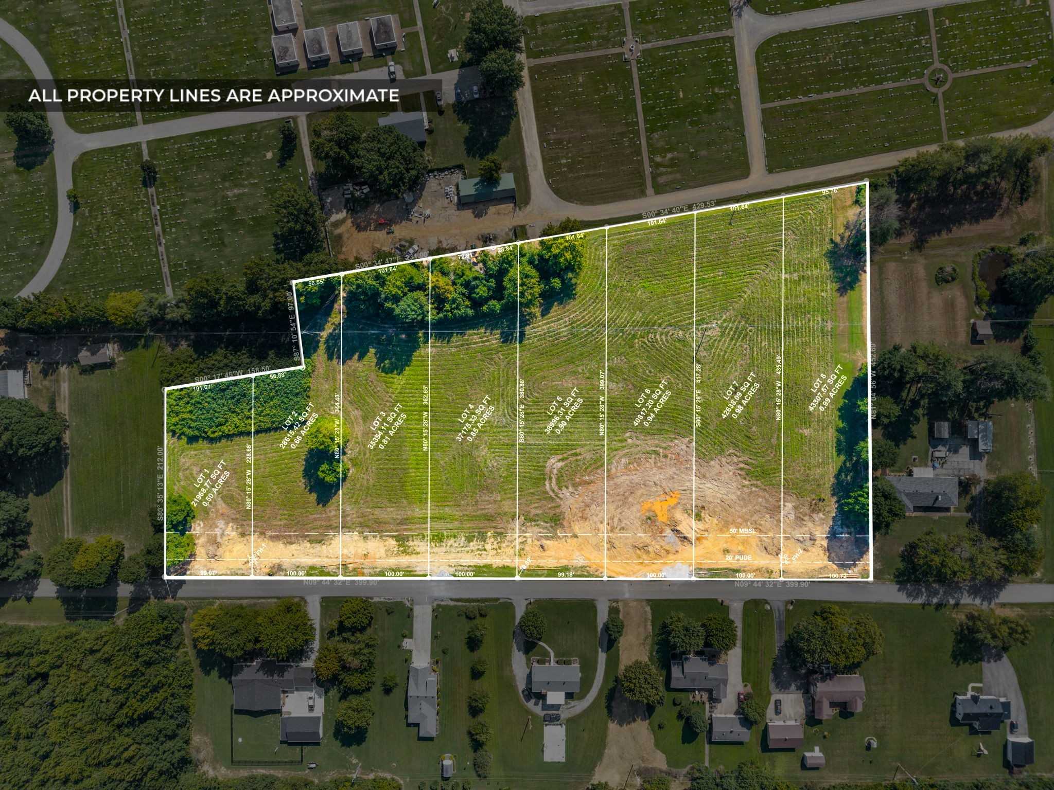 8 Harper Road Clarksville Tennessee United States, for Sale, commercial, Rebekah  Sprabary, Sweet Home Realty & Property Management