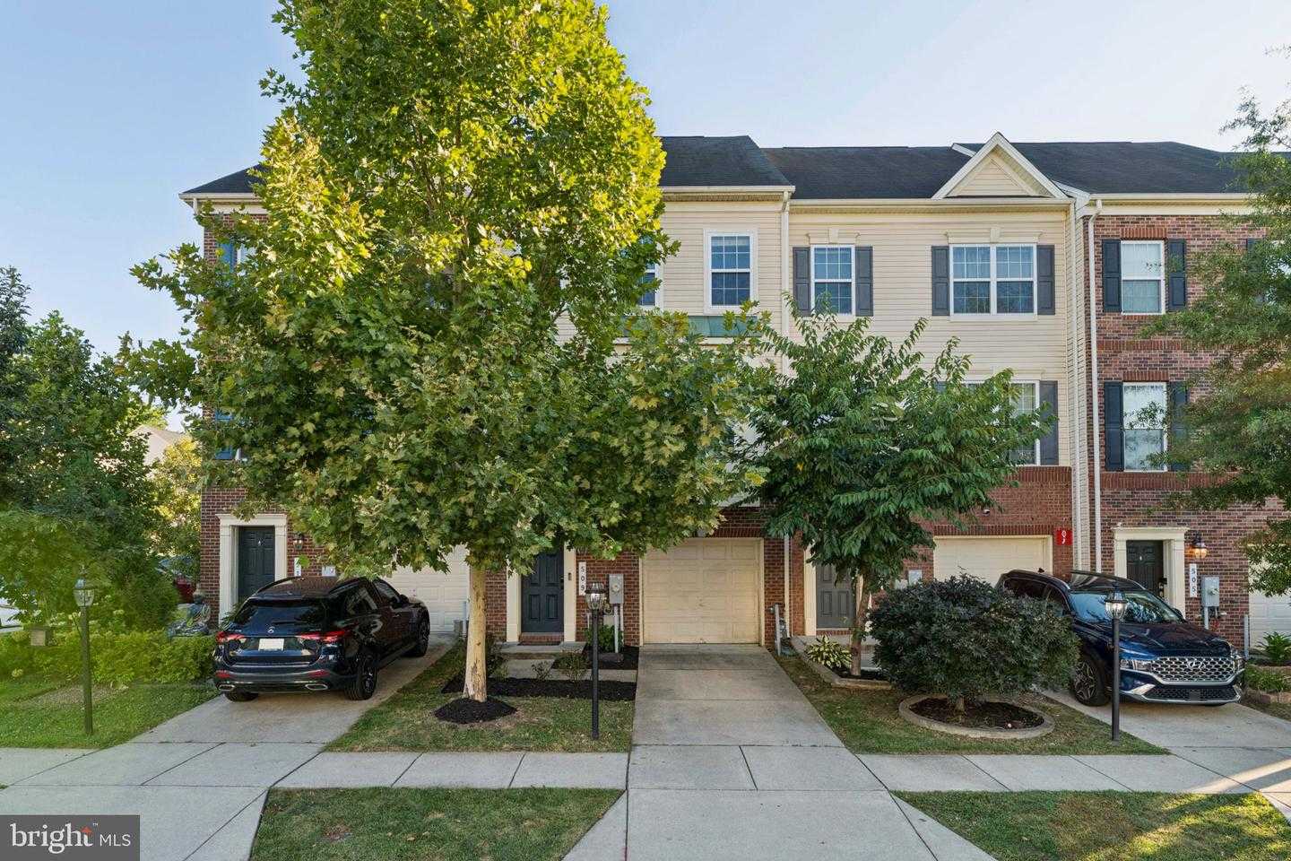 509 BLUFFTON DRIVE Glen Burnie Maryland United States, for Sale, residential, Litra  Simms, Simms and Associates
