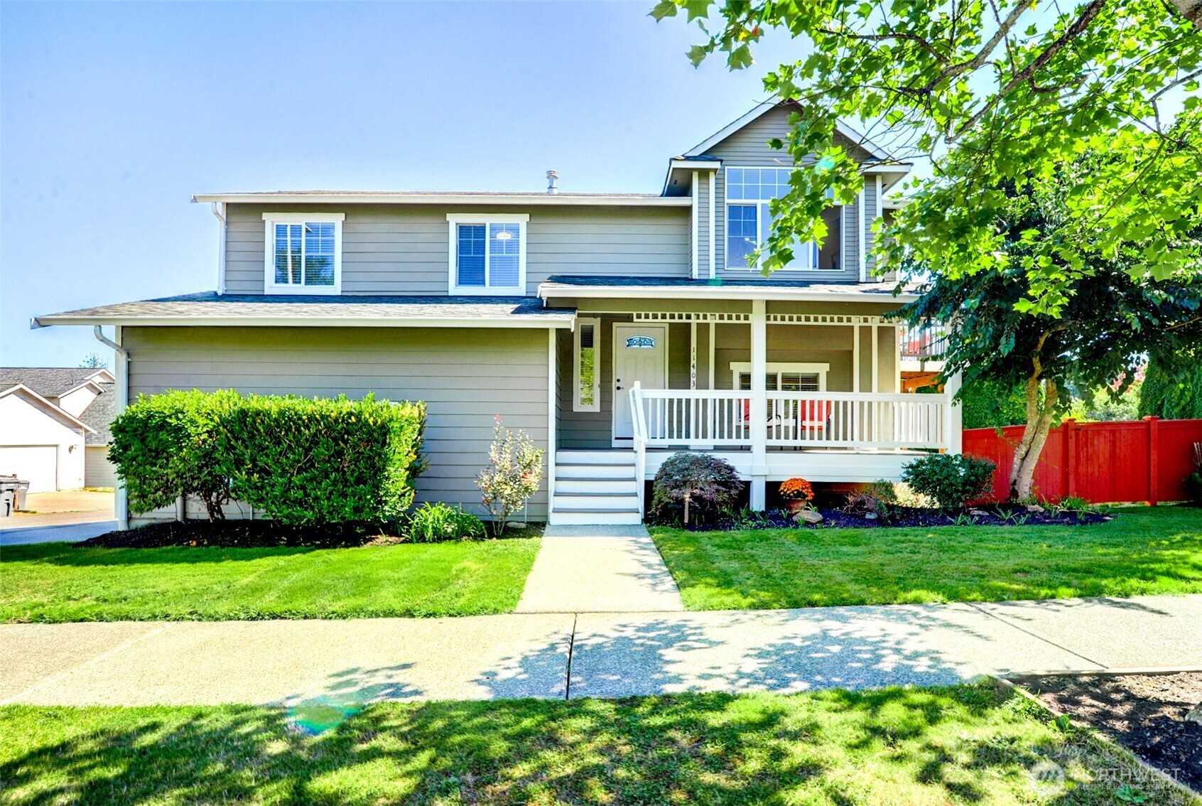 11403 NE 32nd Street NE Lake Stevens Washington United States, for Sale, residential,  , RXB Realty