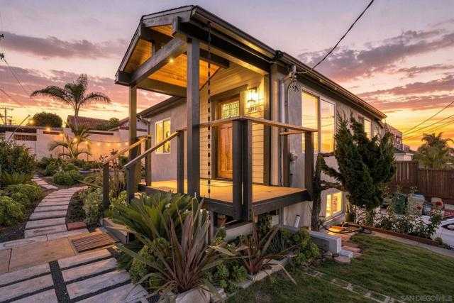1693 Linwood St San Diego California United States, for Sale, residential, Kevin  Bass, Prestige Properties