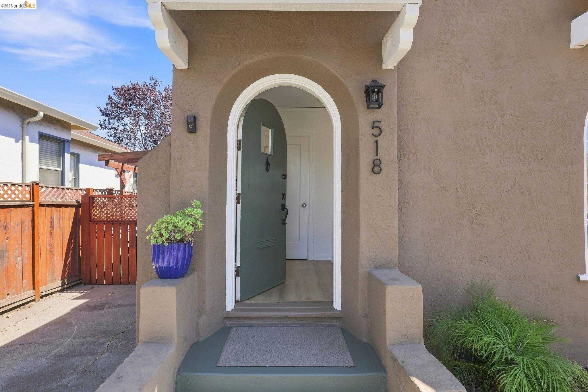 518 36Th St Richmond California United States, for Sale, residential, Dhiraj Mahat, Real Estate Source, Inc