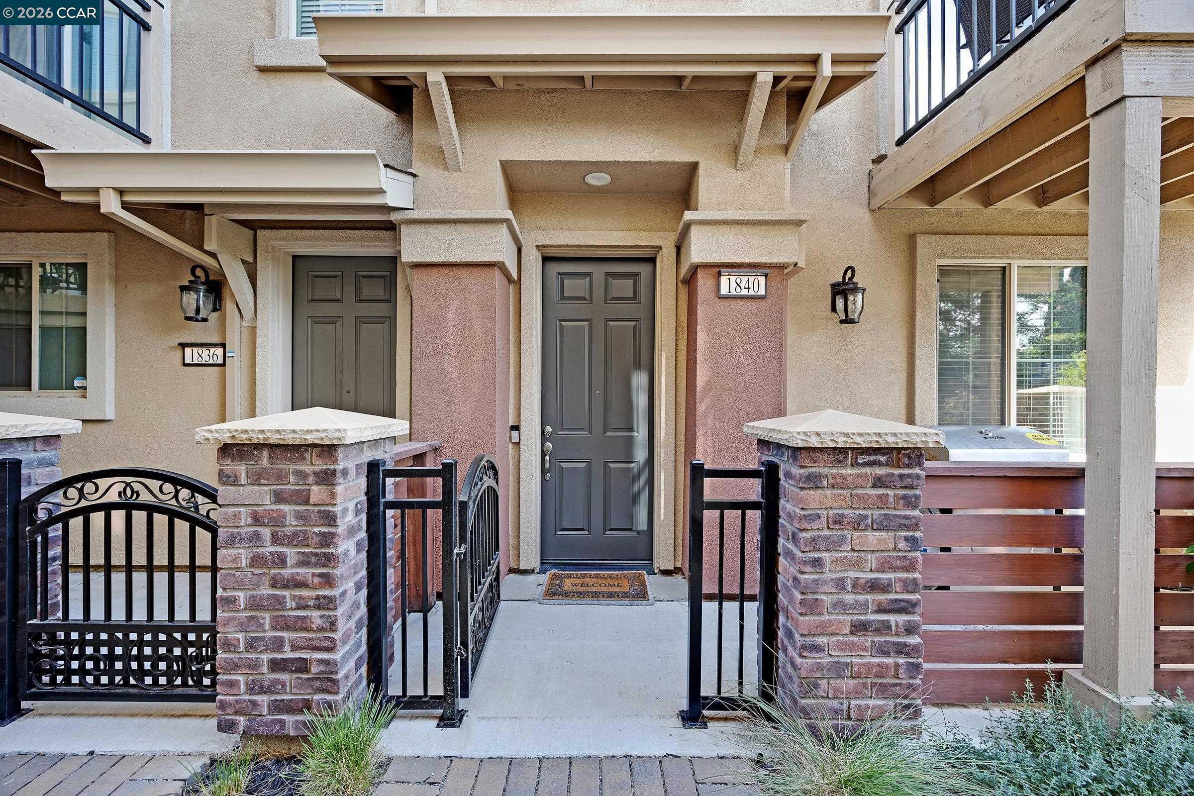 1840 Enclave Pl Concord California United States, for Sale, residential, Dhiraj Mahat, Real Estate Source, Inc