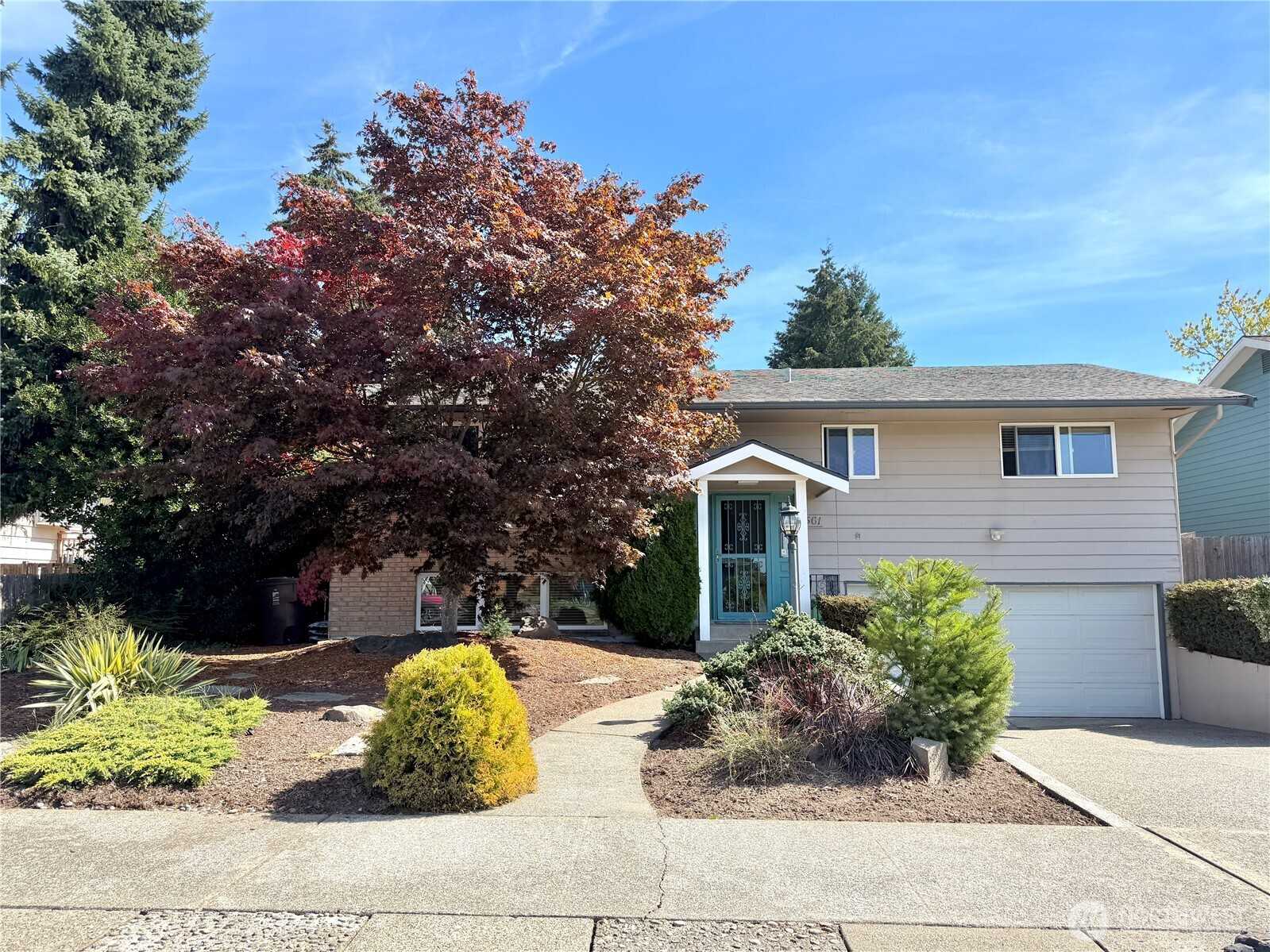 1561 S MacArthur Street Tacoma Washington United States, for Sale, residential,  , Better Properties Hometown