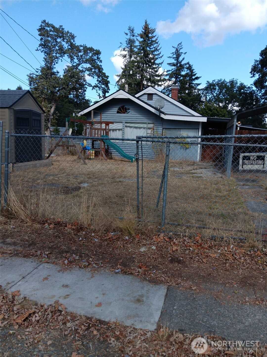 8605 MAPLE Street SW Lakewood Washington United States, for Sale, commercial,  , Better Properties Hometown