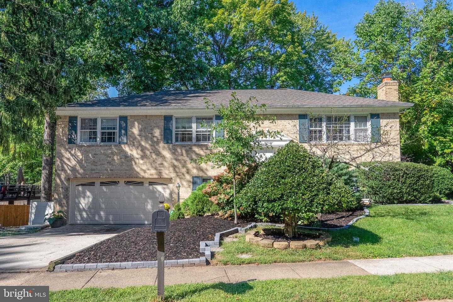 15904 FAIRWAY DRIVE Dumfries Virginia United States, for Sale, residential,  , The Holly Group