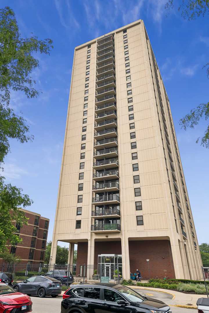 3001 S Michigan Avenue APT 2105 Chicago Illinois United States, for Sale, residential,  , RICHLAND GLOBAL INC.