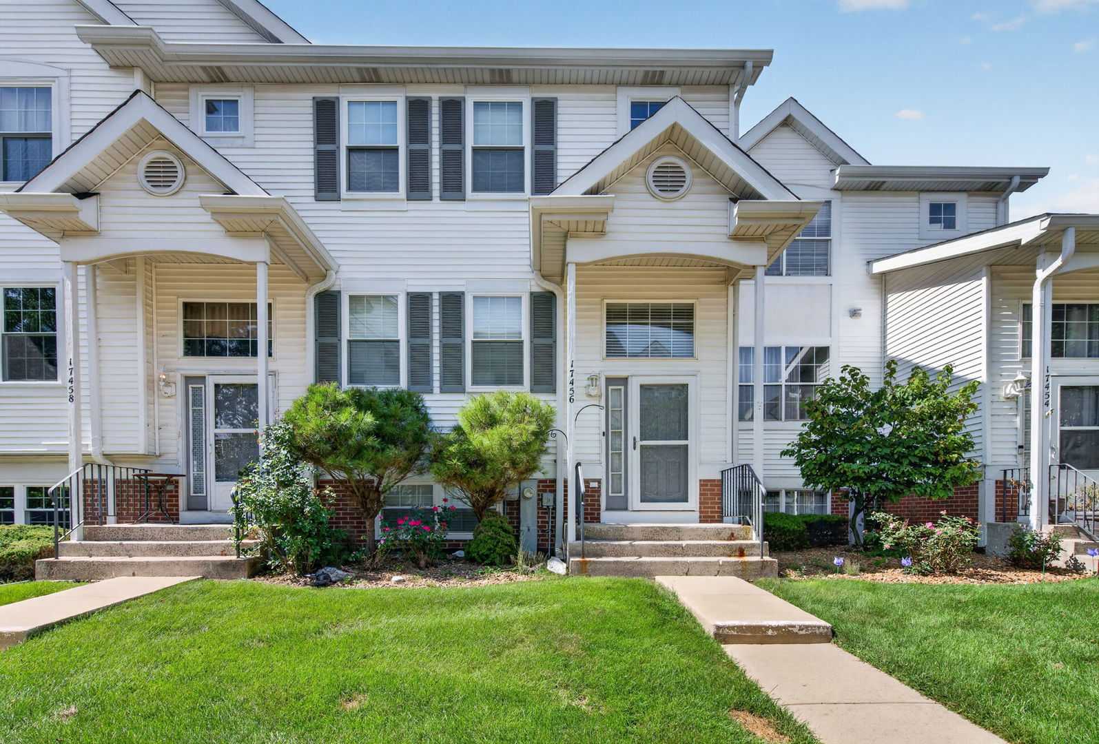 17456 Teton Circle Lockport Illinois United States, for Sale, residential,  , Alpha 7 Realty
