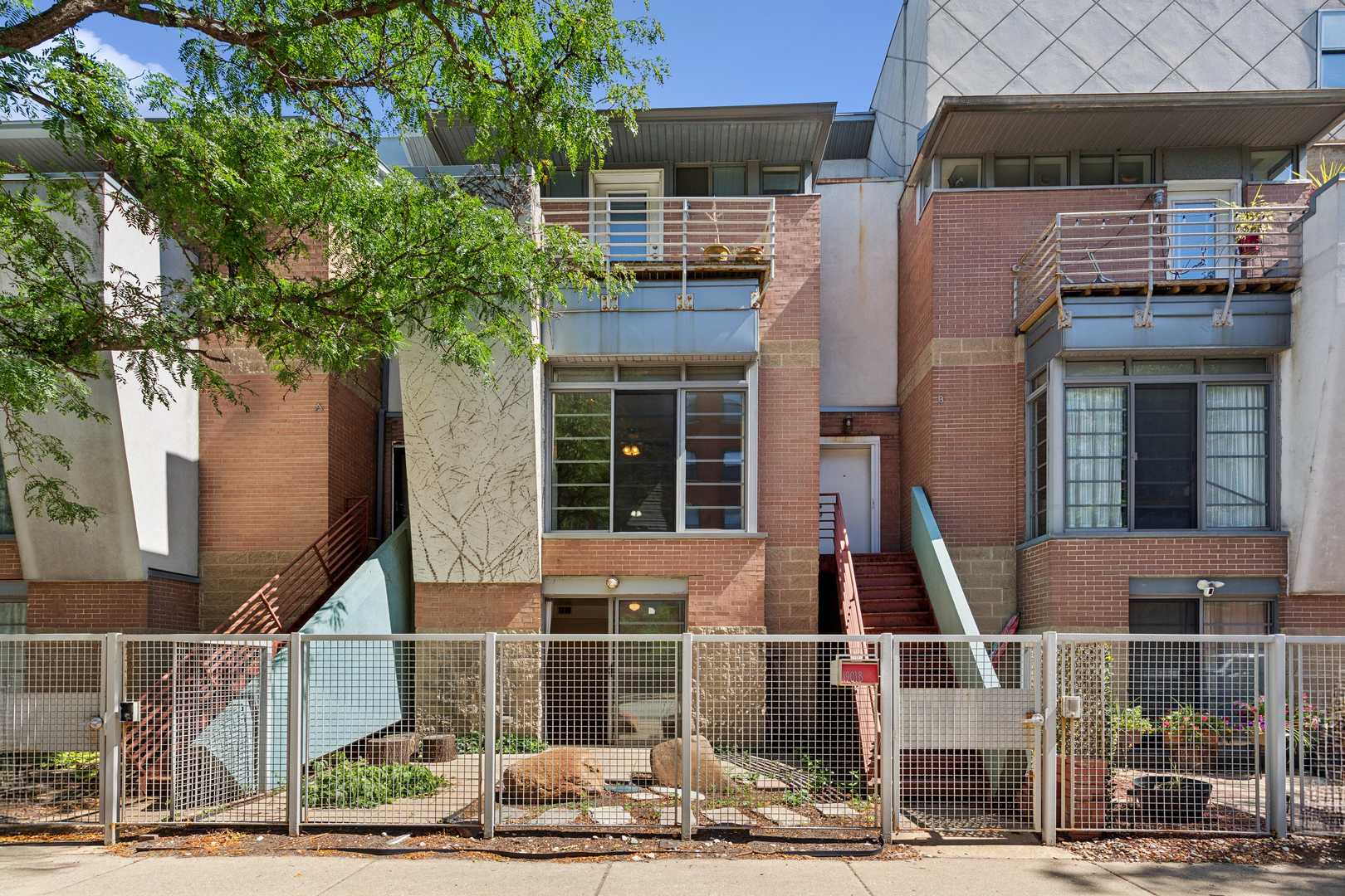 1901 S Clark Street APT B Chicago Illinois United States, for Sale, residential,  , RICHLAND GLOBAL INC.