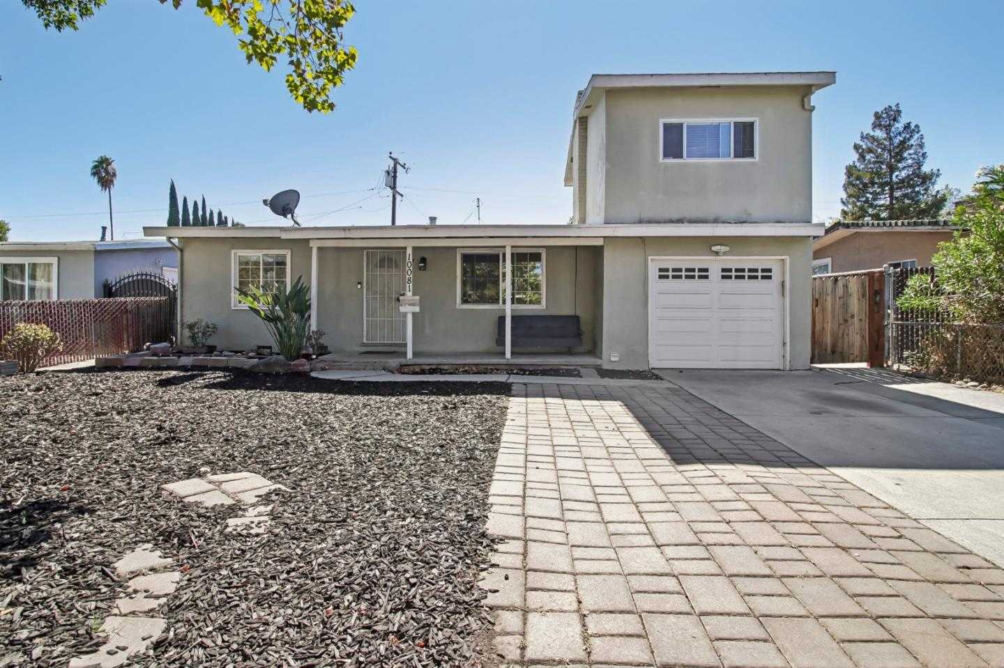 10081 Kenilworth Way San Jose California United States, for Sale, residential,  , InCom Sample Brokerage