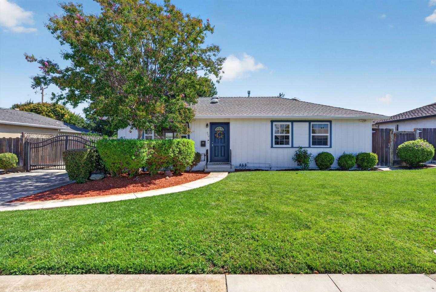 640 S Henry Avenue San Jose California United States, for Sale, residential,  , InCom Sample Brokerage