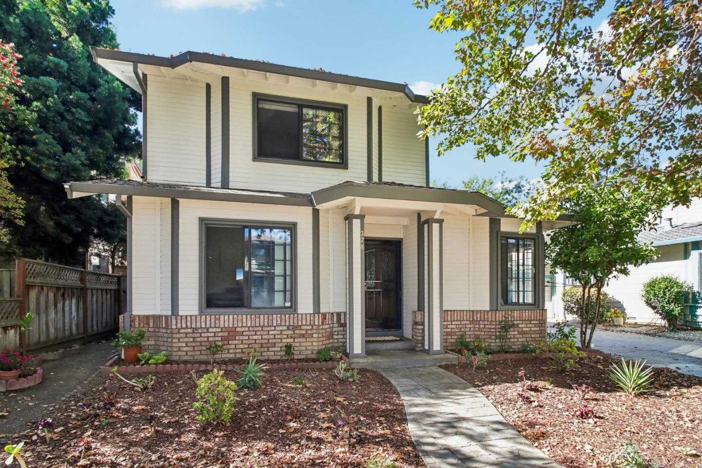278 Snell Court San Jose California United States, for Sale, residential, Rosalie Frazier, InCom Example Brokerage