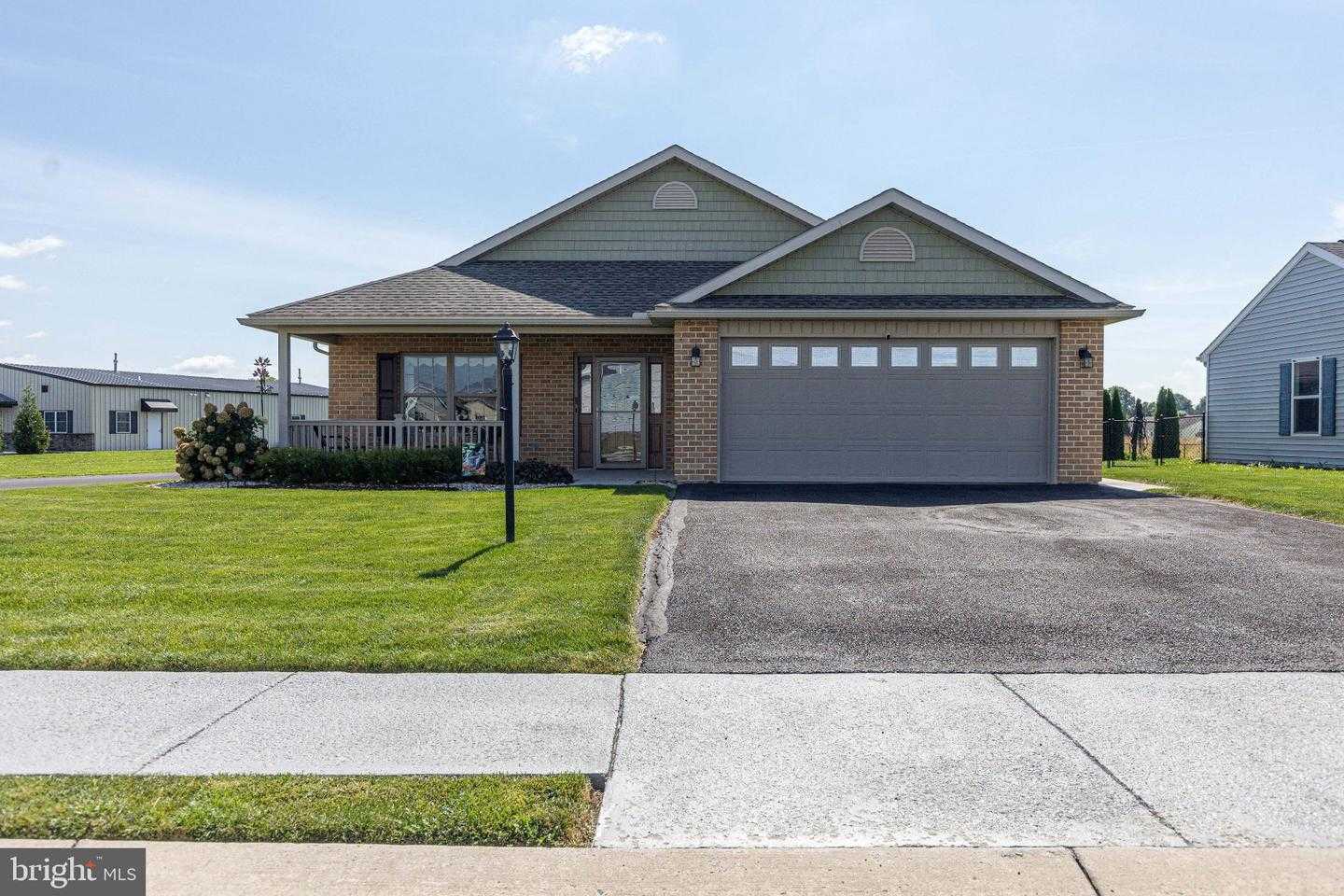 333 EISENHOWER DRIVE Chambersburg Pennsylvania United States, for Sale, residential, Bruno Tarquinii, Fairfax Realty Premier