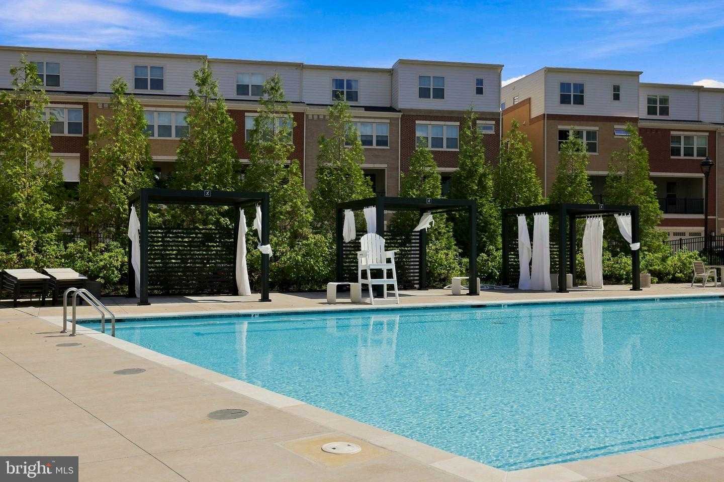 10755 FAIRGROUNDS DRIVE APT 138 Fairfax Virginia United States, for Sale, residential, Kamalia  Emerson, Samson Properties