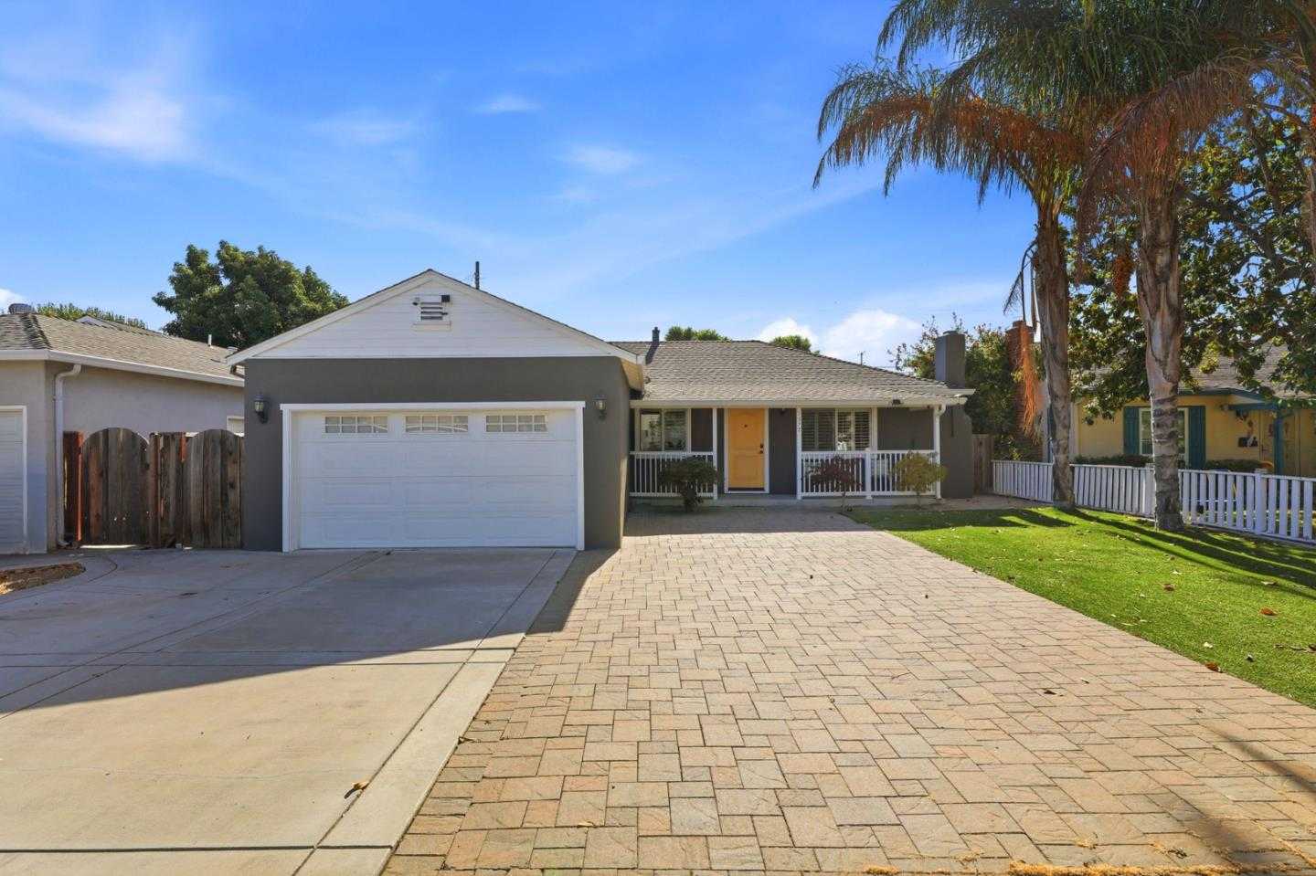 1377 San Juan Avenue San Jose California United States, for Sale, residential, Rosalie Frazier, InCom Example Brokerage