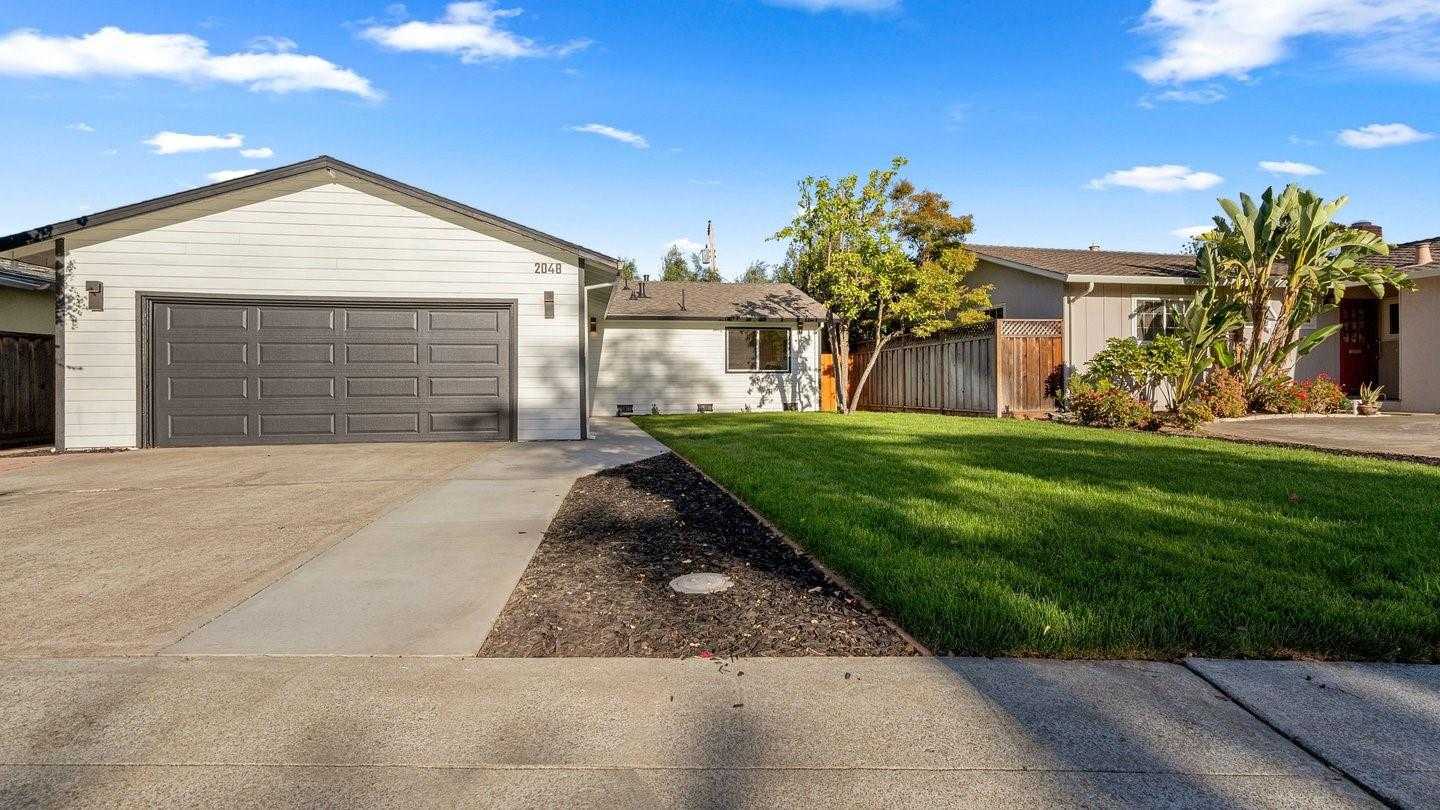 2048 Mayfield Avenue San Jose California United States, for Sale, residential,  , InCom Example Brokerage
